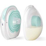 Willow® 3.0 Leak-Proof Wearable Double Electric Breast Pump - 24mm