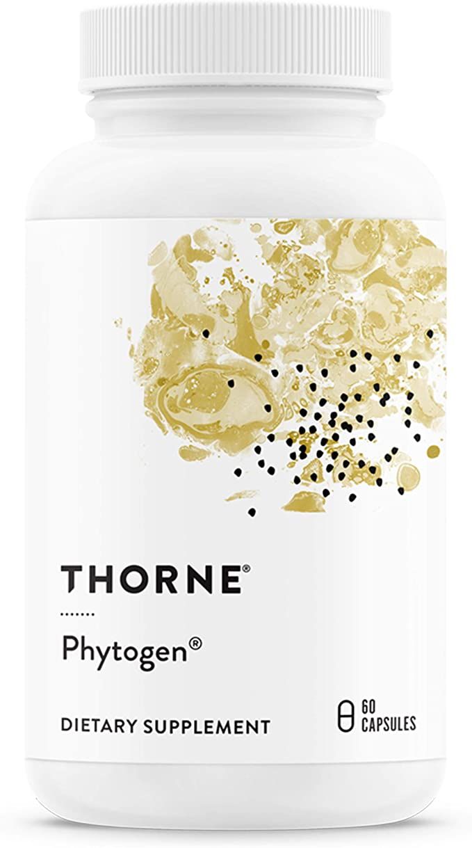 Thorne Phytogen® - 60 ct
