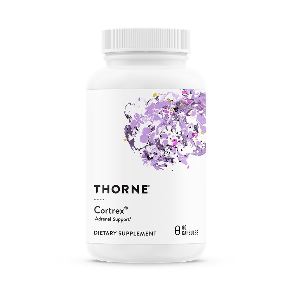 Thorne Cortrex® - 60 ct