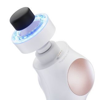 TheraFace PRO (White) - The ultimate 6-in-1 facial health device