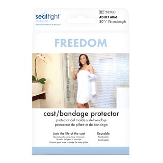 Seal-Tight Freedom Cast & Wound Protector - Adult Arm
