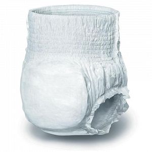 DISCMedline Protection Plus Super Protective Underwear, XL - 100 ct