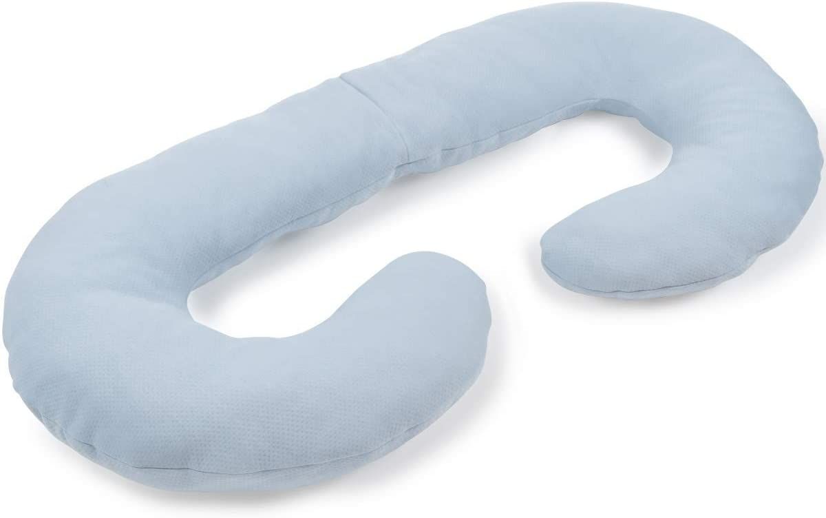 Kanjo Acid Reflux & Pain Relief C Pillow - Replacement Cover