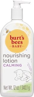 Burt’s Bees Baby® Nourishing Calming Baby Lotion with Lavender - 12 oz
