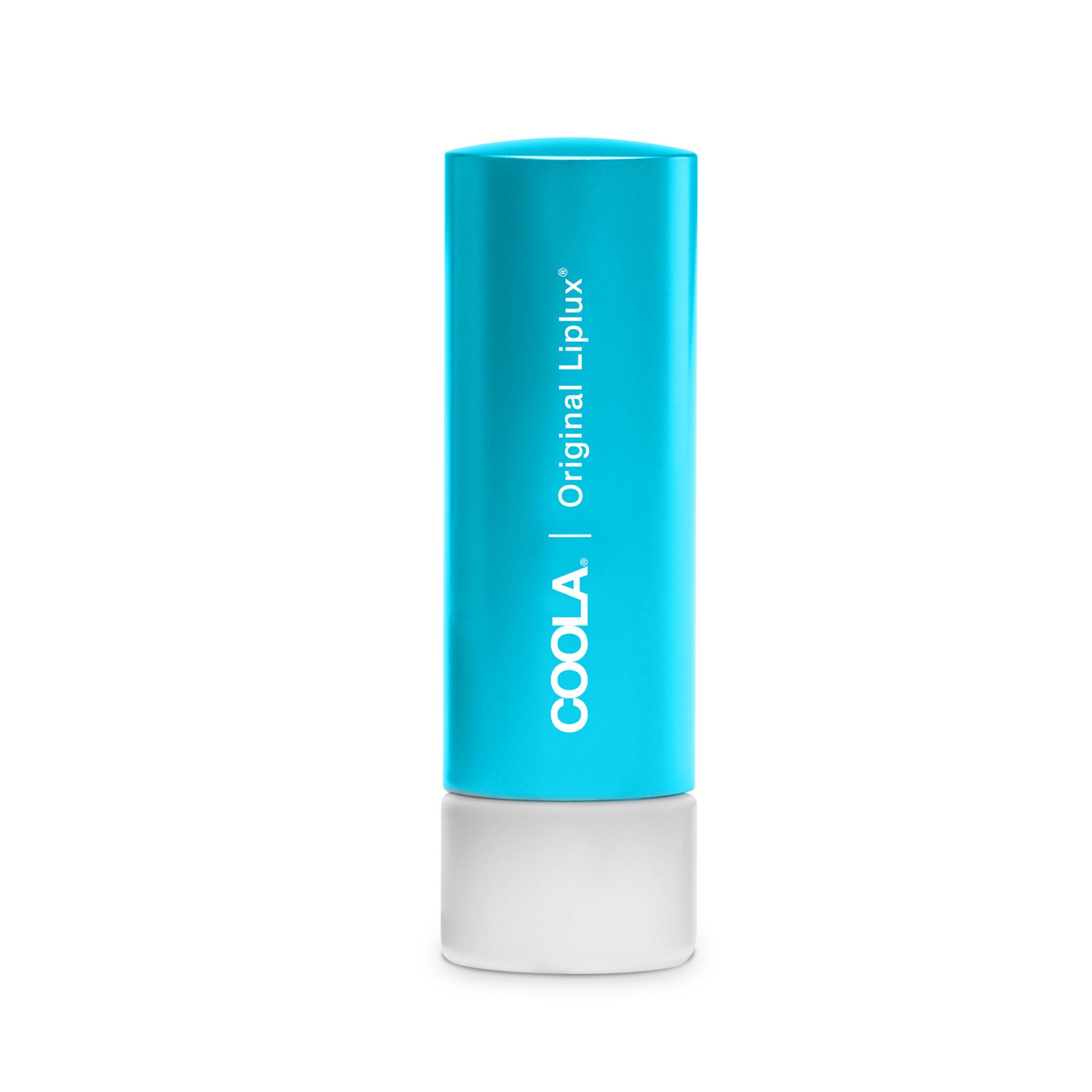 COOLA Liplux Lip Balm, SPF 30 - 0.15 oz