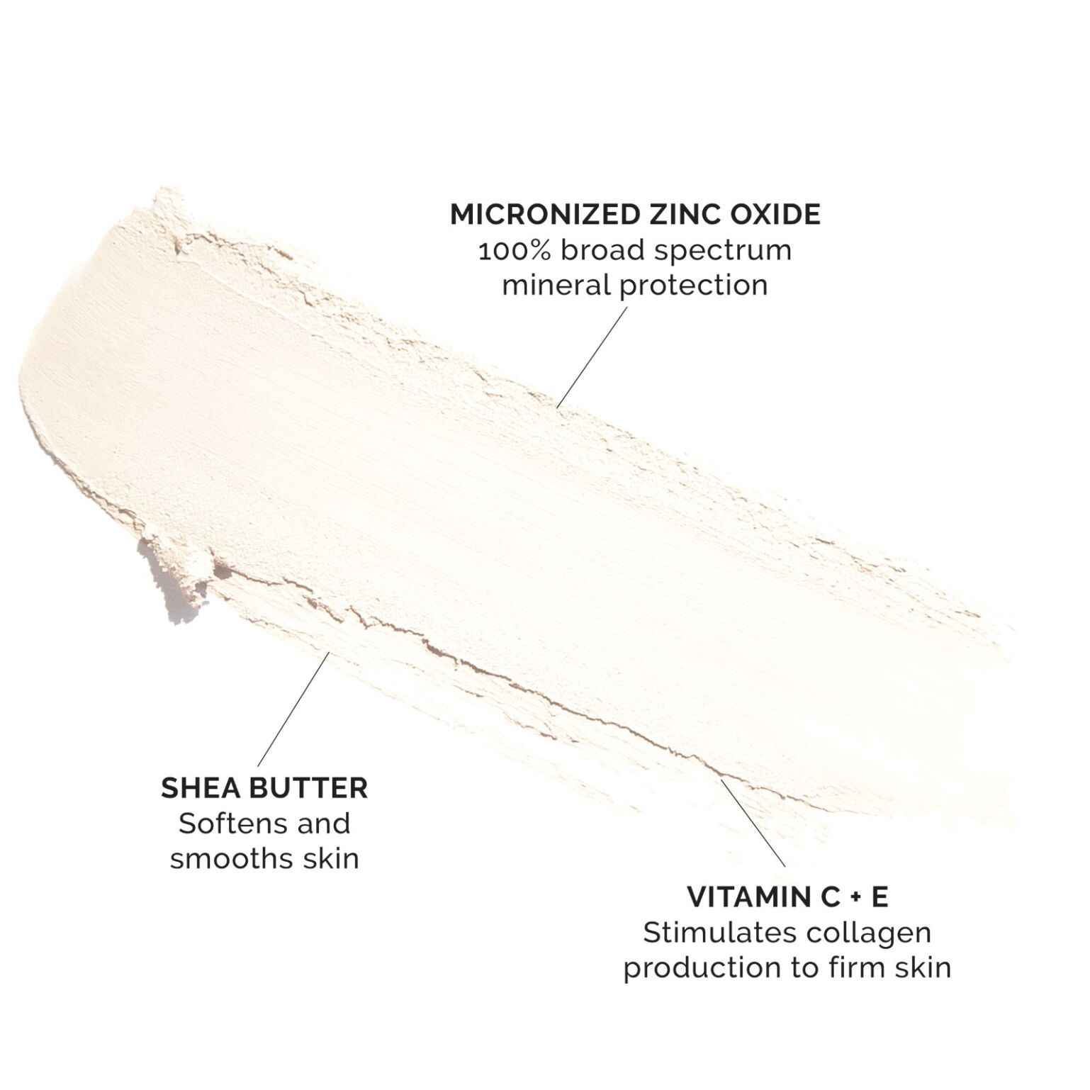 MDSolarSciences KidStick Mineral Sunscreen, SPF 40 - 0.6 oz