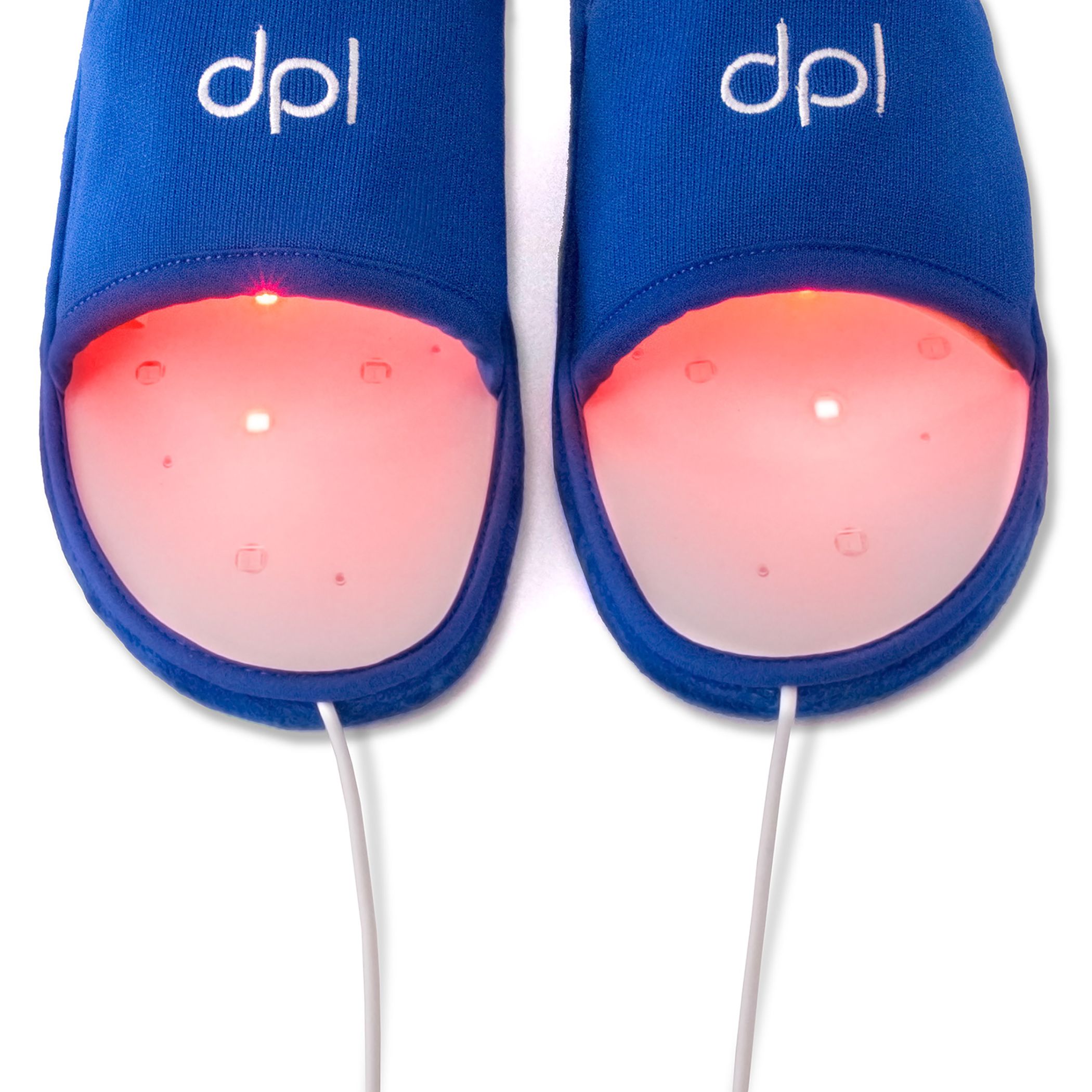 dpl® Foot Pain Relief Slippers - Large