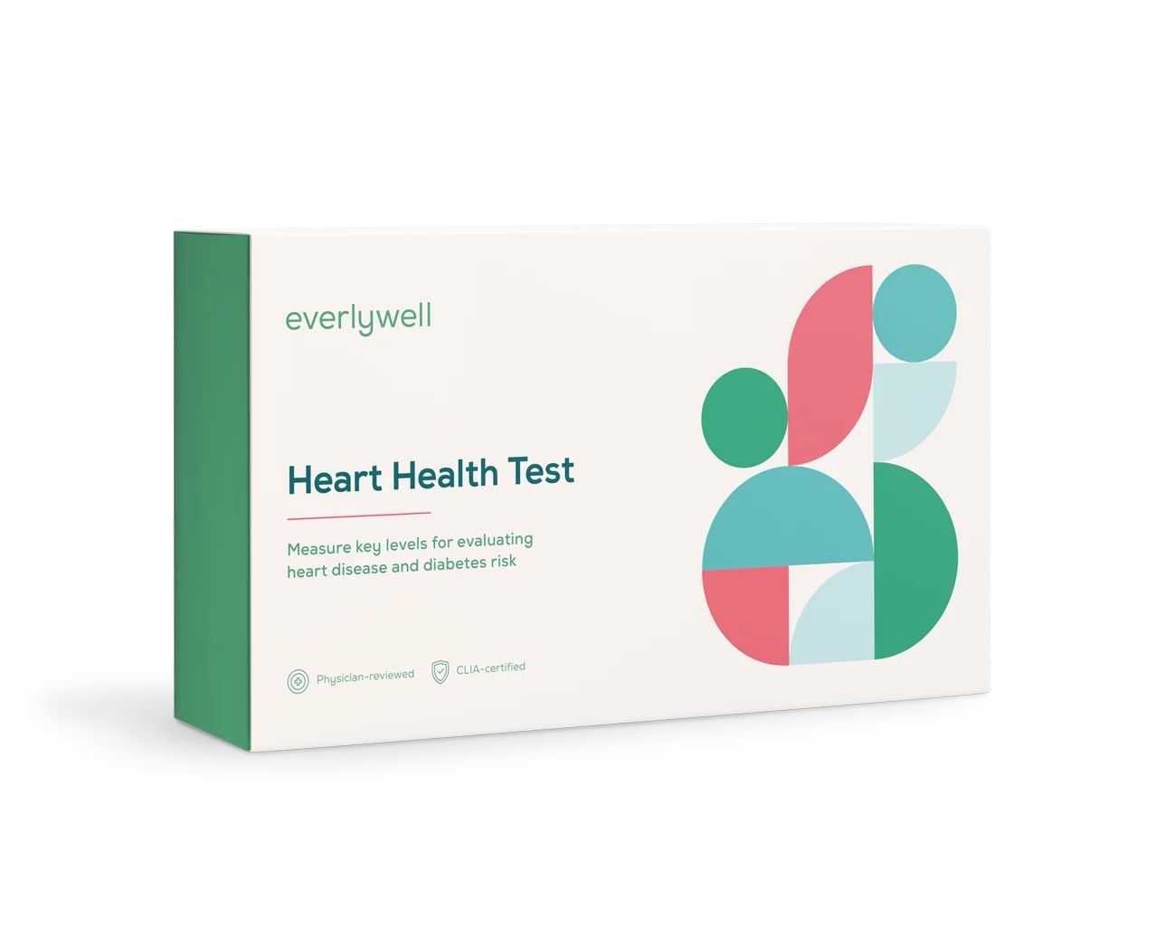 Everlywell Heart Health Test