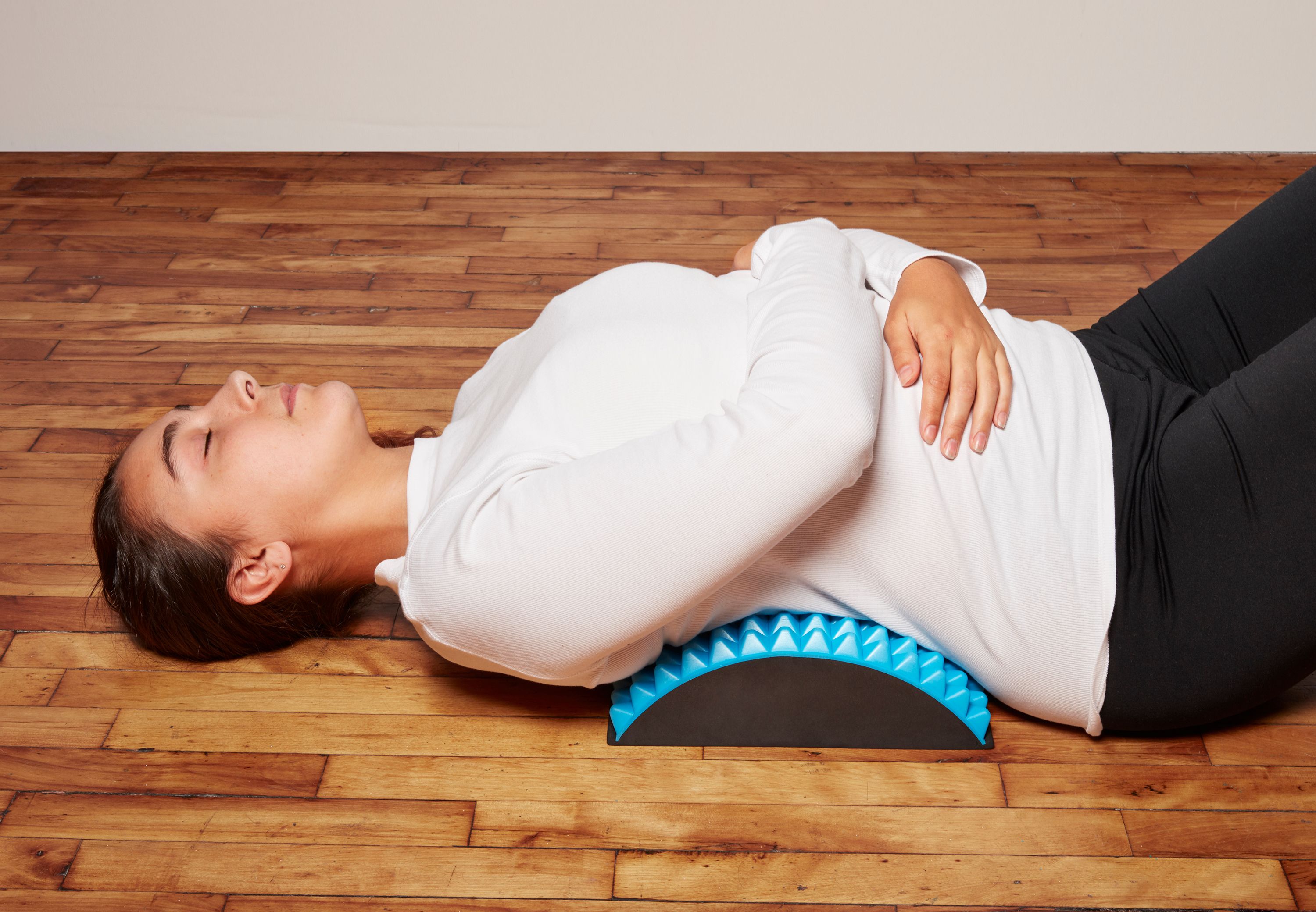 Kanjo Acupressure Back Pain Relief Cushion