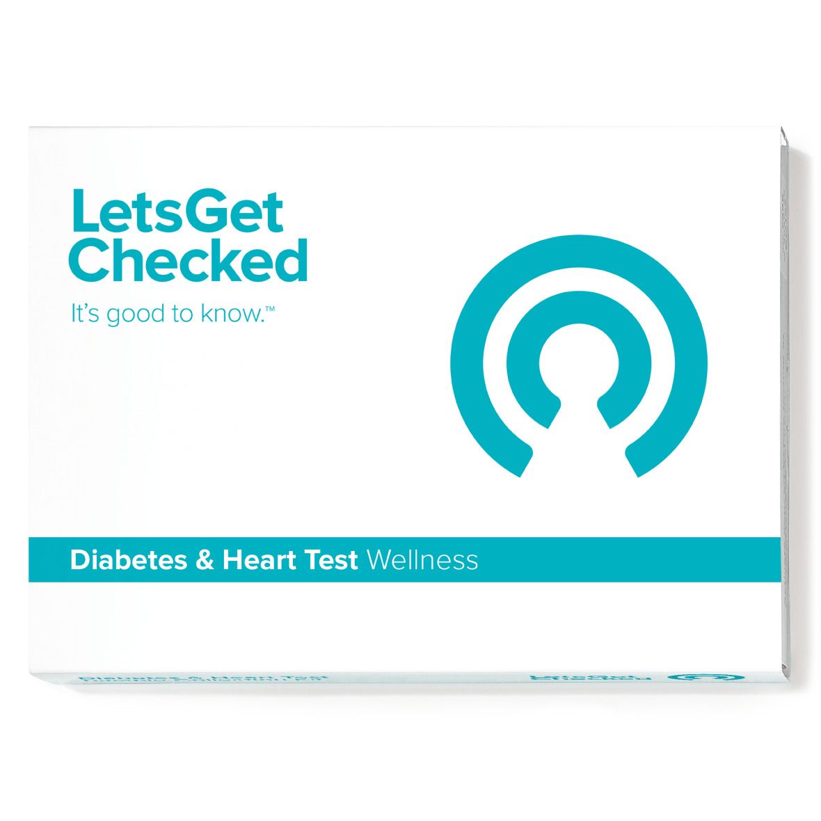 DISCLetsGetChecked Diabetes & Heart Test