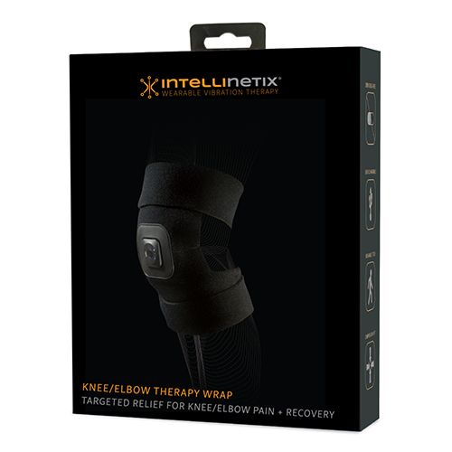 Intellinetix Knee / Elbow Therapy Wrap