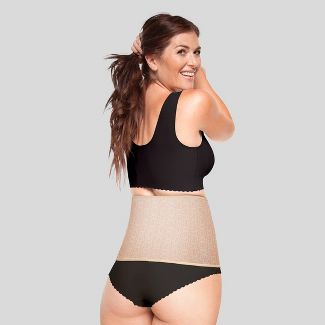 Belly Bandit Original Postpartum Belly Wrap - Nude