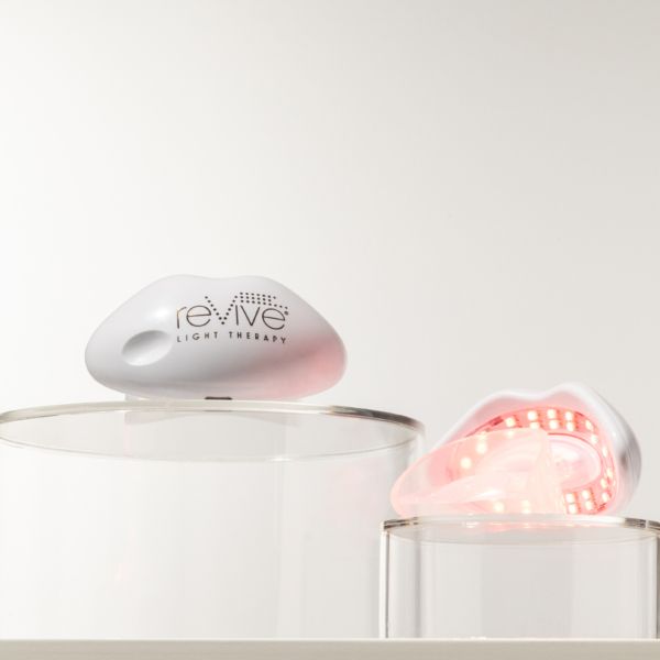 reVive Lux Collection Lip Care – LED Lip Plumping