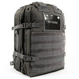 My Medic - MEDIC Portable Medical Kit -  Gray