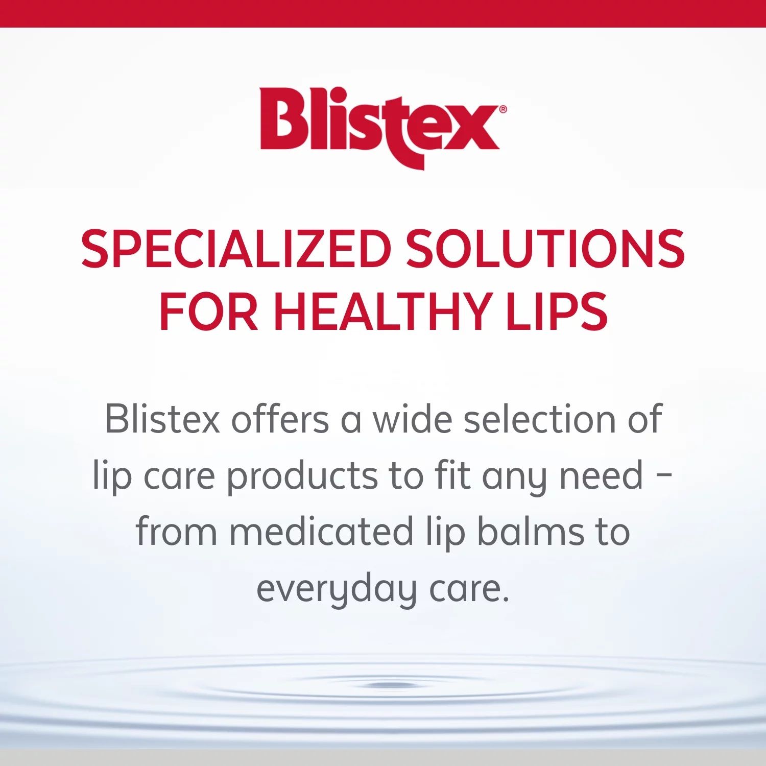 Blistex Medicated Lip Balm, Lip Protectant & Sunscreen, SPF 15 - 1 ct