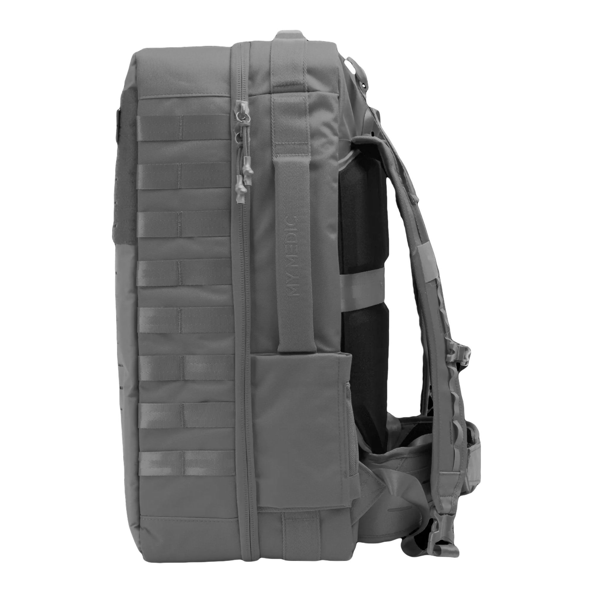 My Medic - MEDIC PRO Portable Medical Kit  - Gray