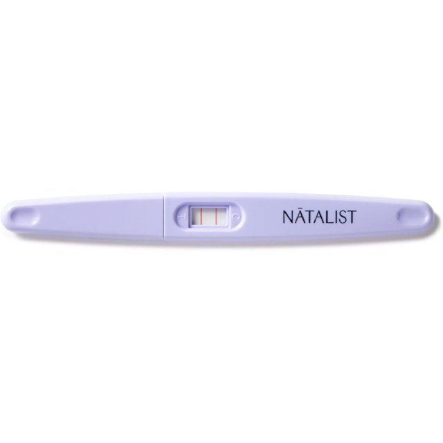 Natalist Ovulation Tests - 10 ct