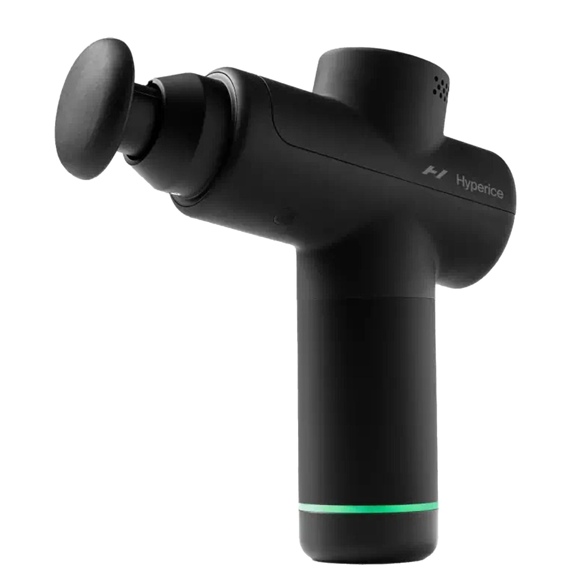 Hyperice Hypervolt Go 2 Mini Massage Gun - Black