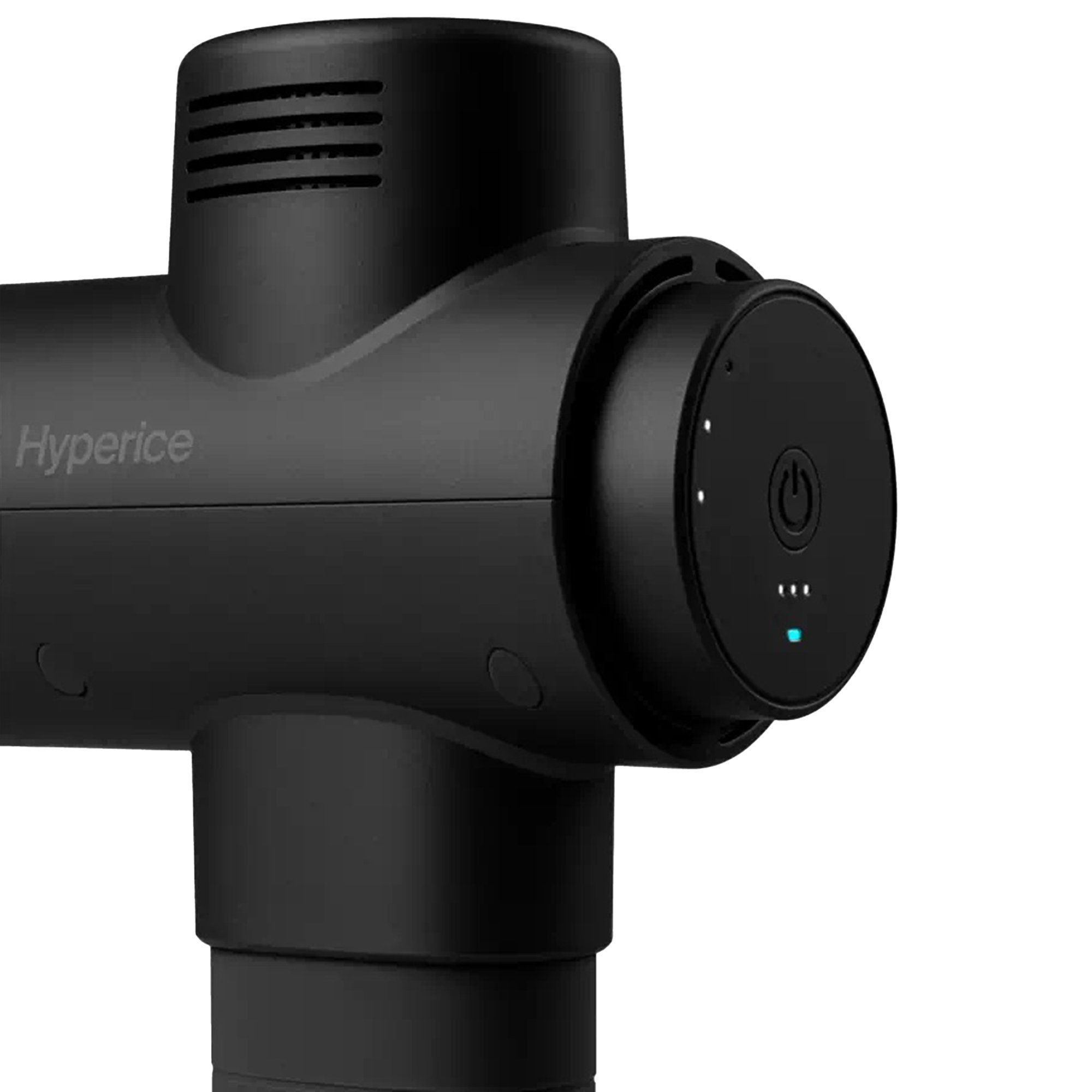 Hyperice Hypervolt 2 Percussion Massage Gun - Black