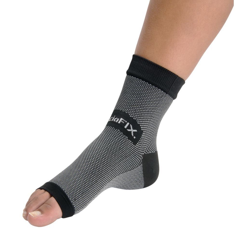 PediFix FasciaFIX Plantar Fasciitis Relief Sleeve, X-Large - 1 ct