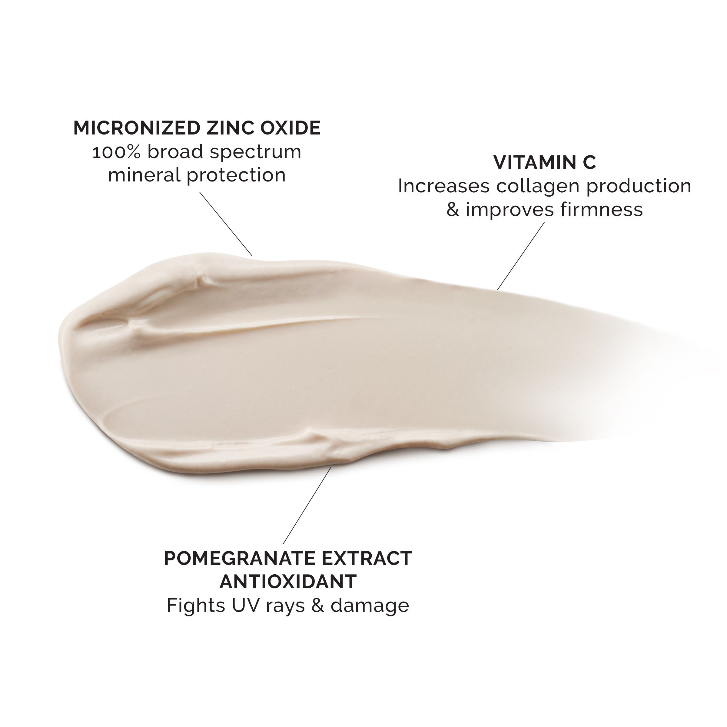 MDSolarSciences Mineral Crème, SPF 50 - 3.4 oz