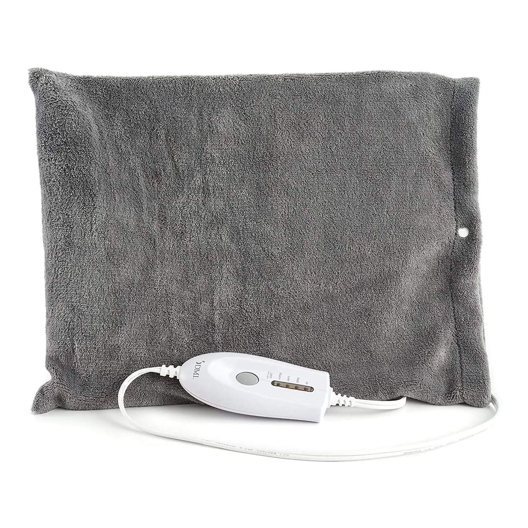 DMI Moist & Dry Heating Pad, 12 X 15 Inch - 1 ct