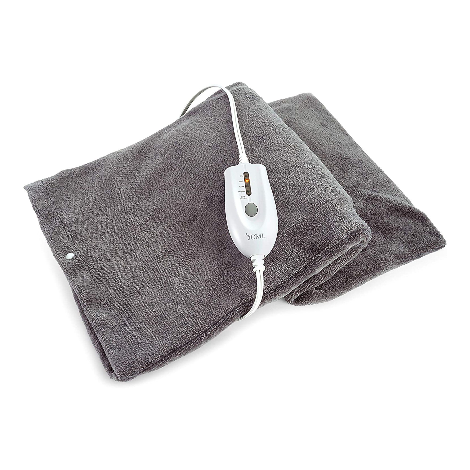 DMI Moist & Dry Heating Pad, 12 X 15 Inch - 1 ct