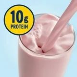 Glucerna Diabetic Protein Shake, Creamy Strawberry, 8 fl oz - 1 ct