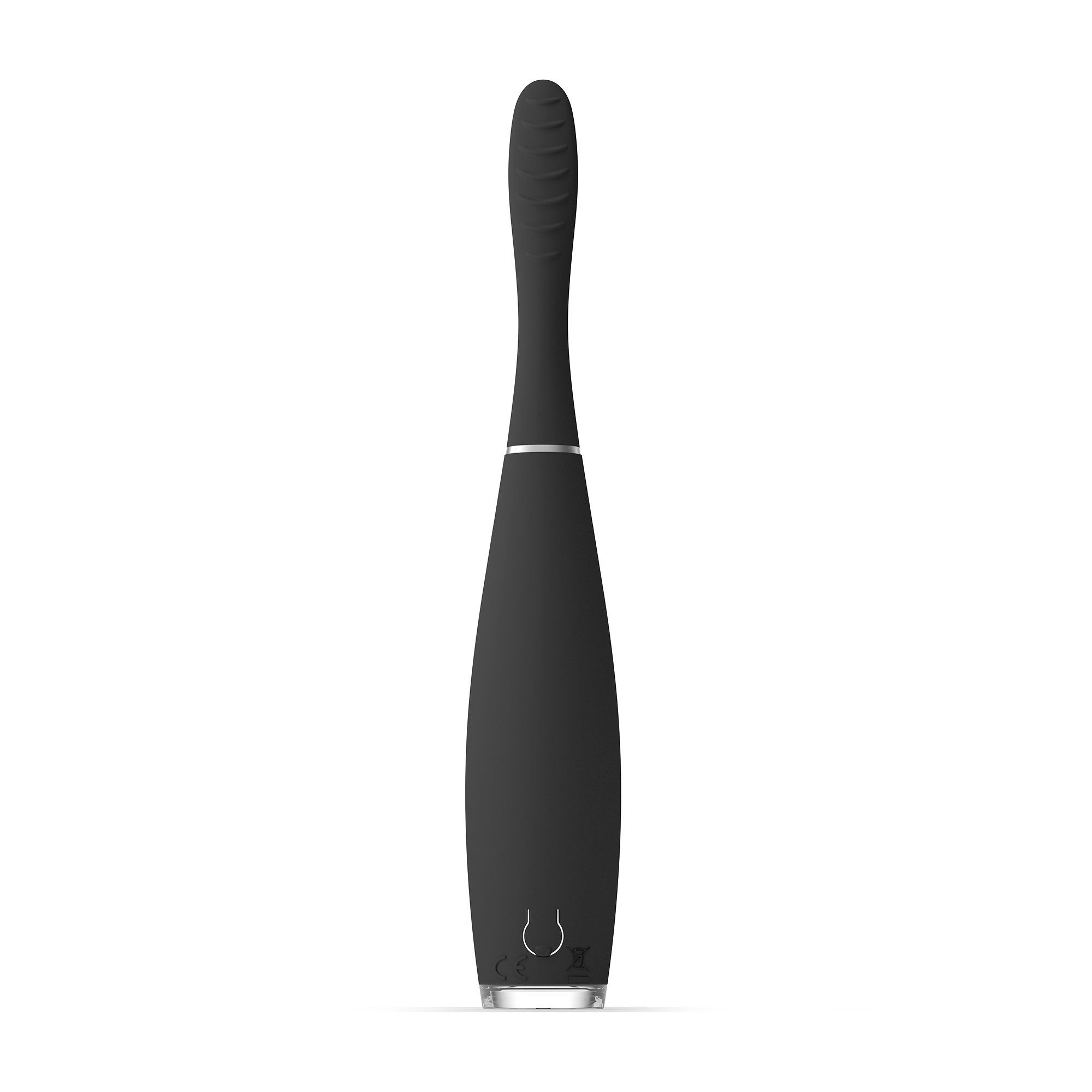 ISSA 3 Sonic Pulse Toothbrush, Black - 1 ct