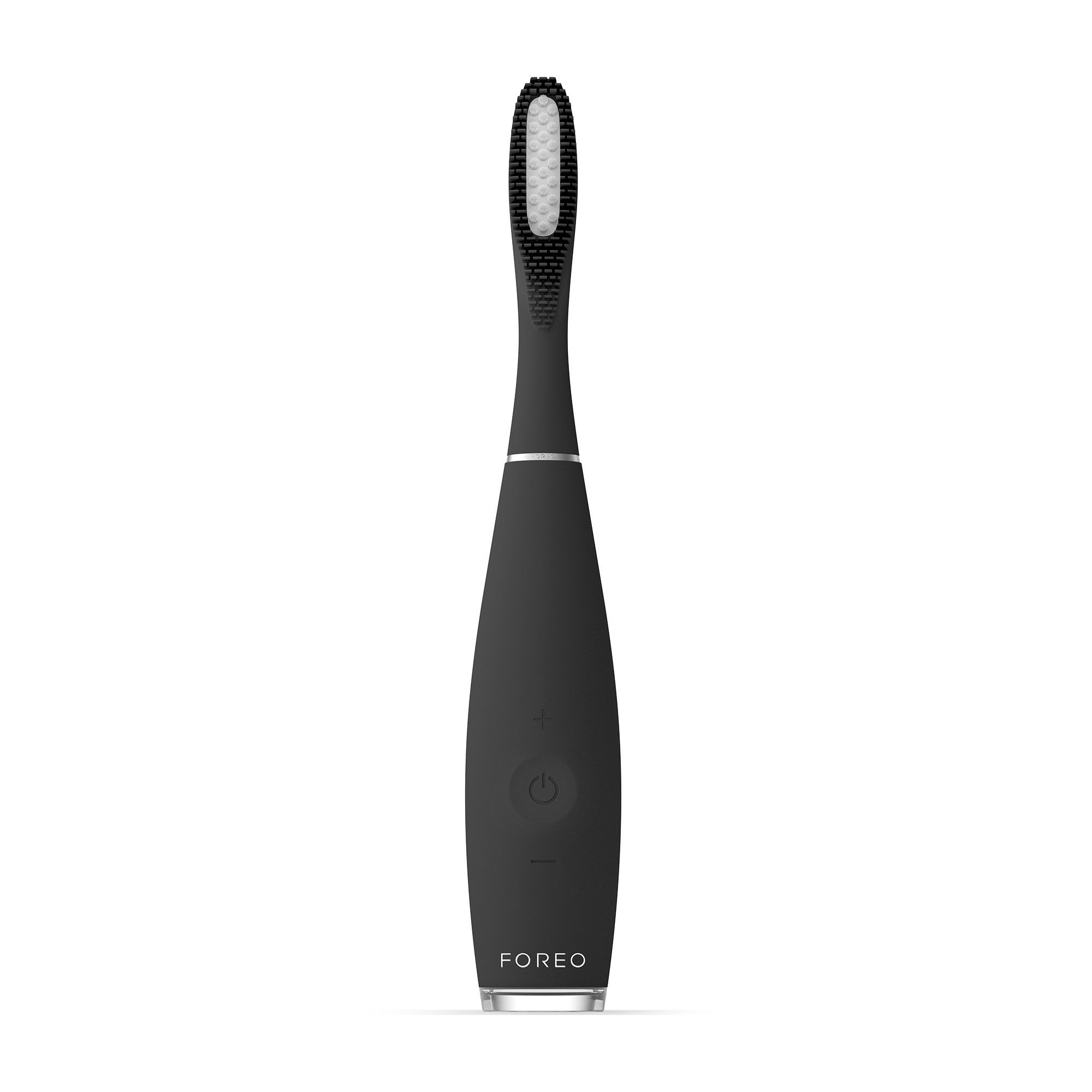 ISSA 3 Sonic Pulse Toothbrush, Black - 1 ct