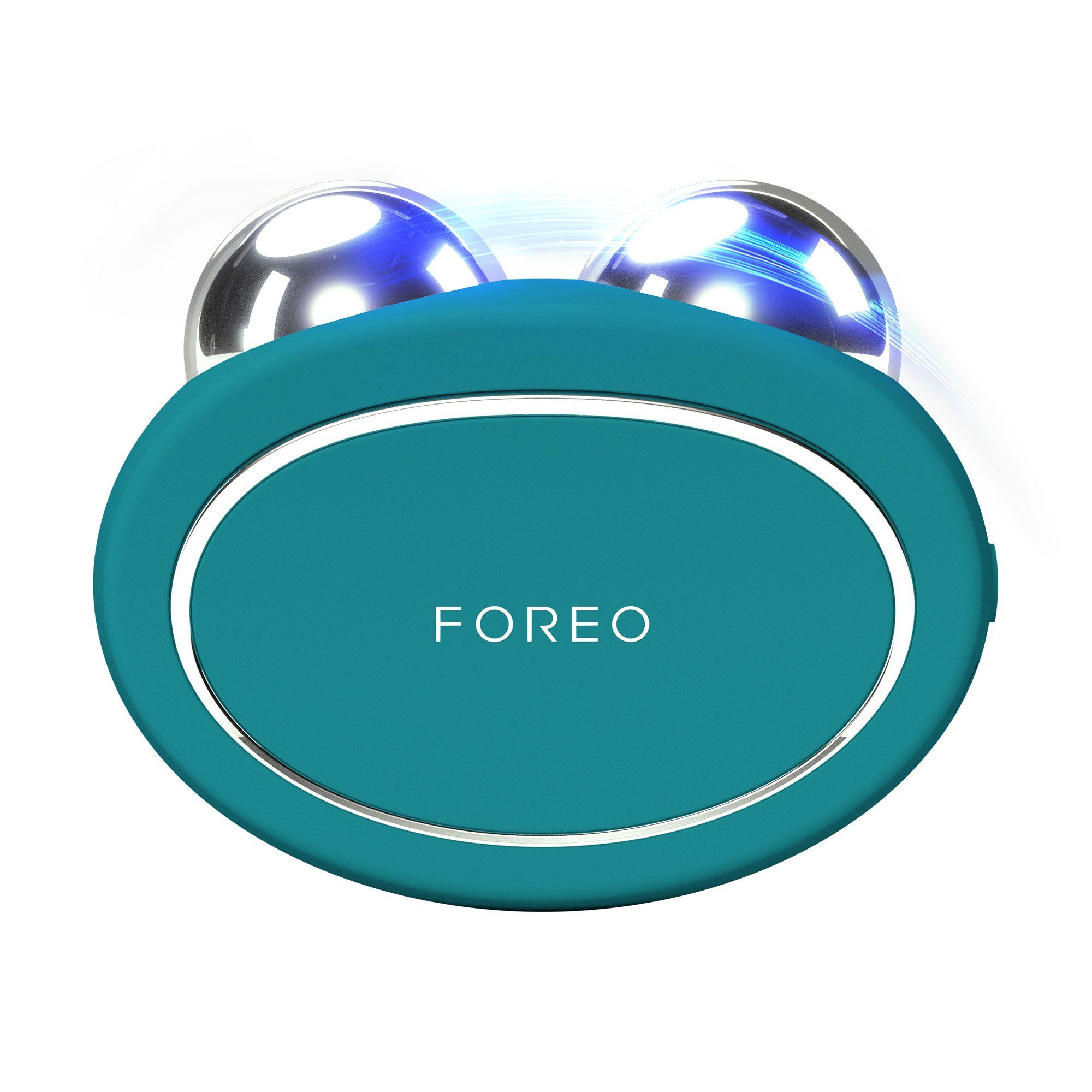 FOREO BEAR™ 2 Microcurrent Facial Toning Device - Evergreen