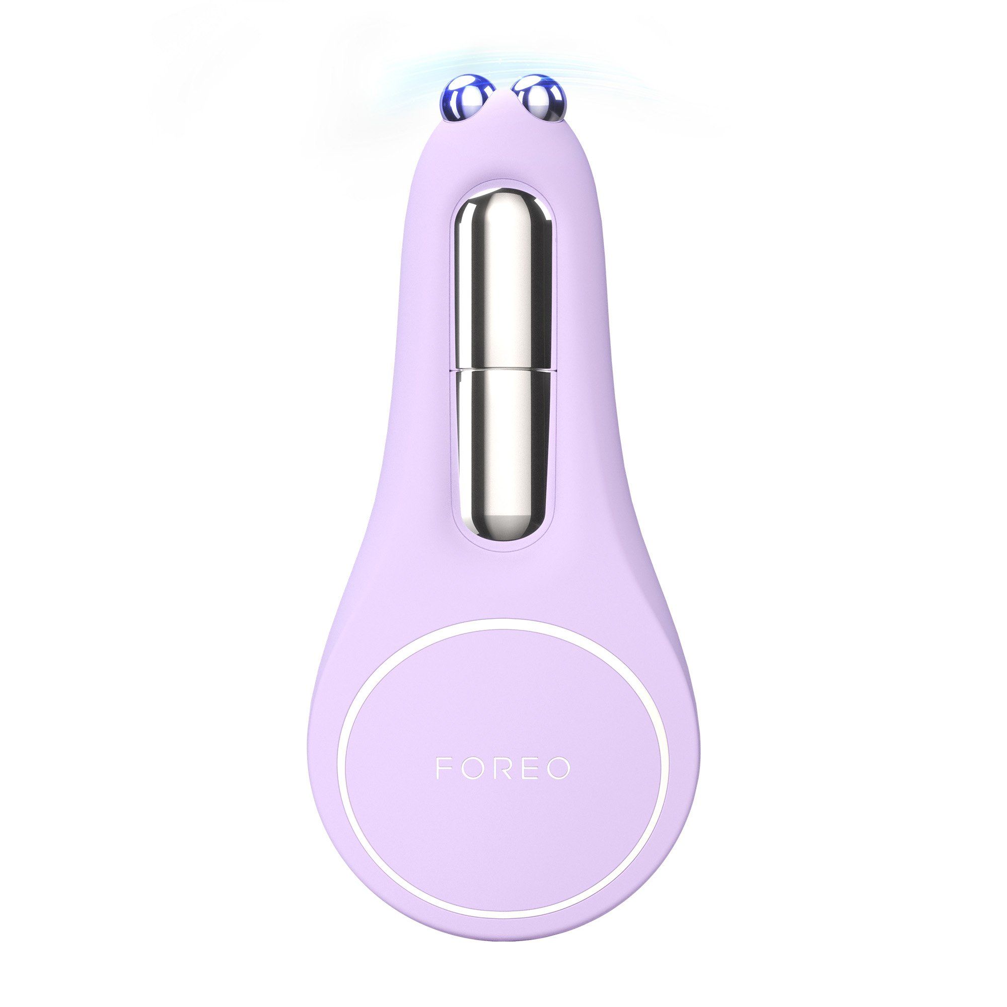 FOREO BEAR™ 2 Eyes & Lips Microcurrent Line Smoothing Device - Lavender