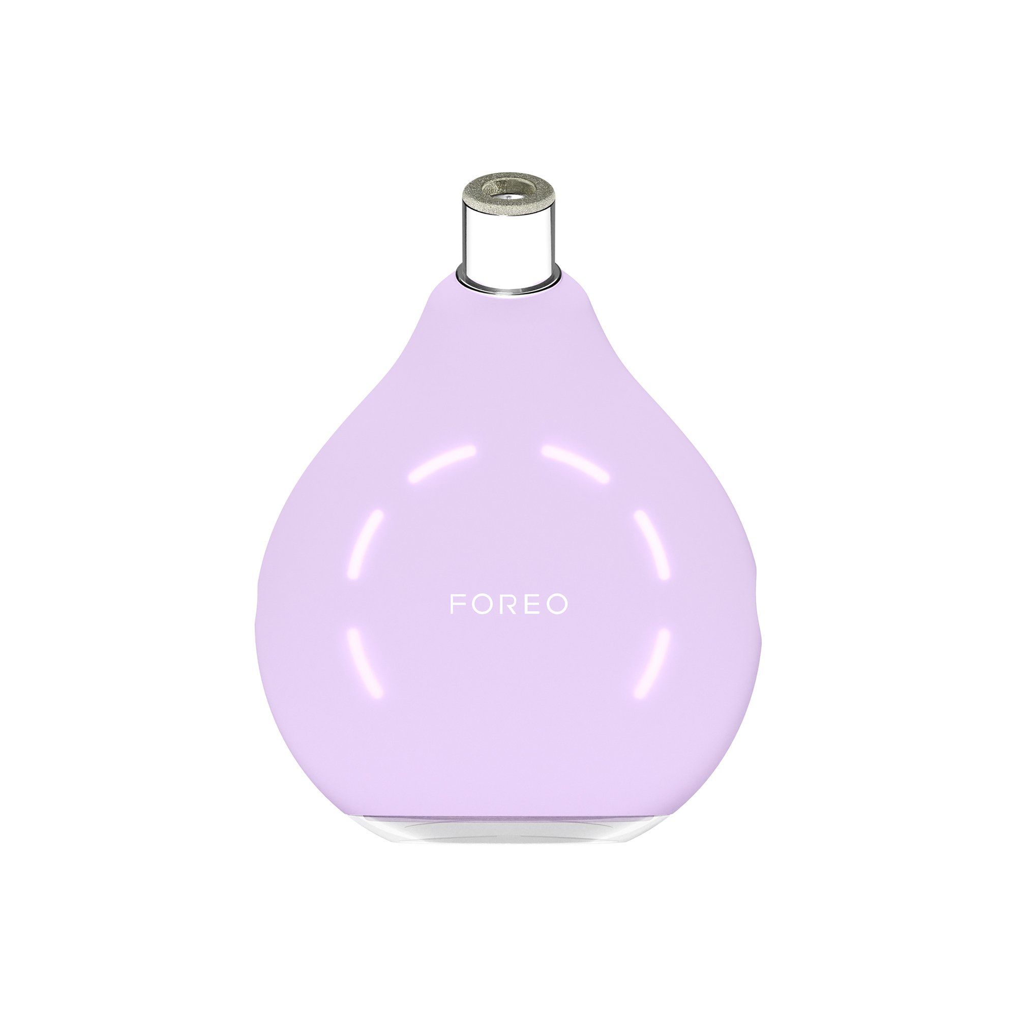 FOREO KIWI™ Derma Diamond Microdermabrasion Pore Vacuum - Lavender