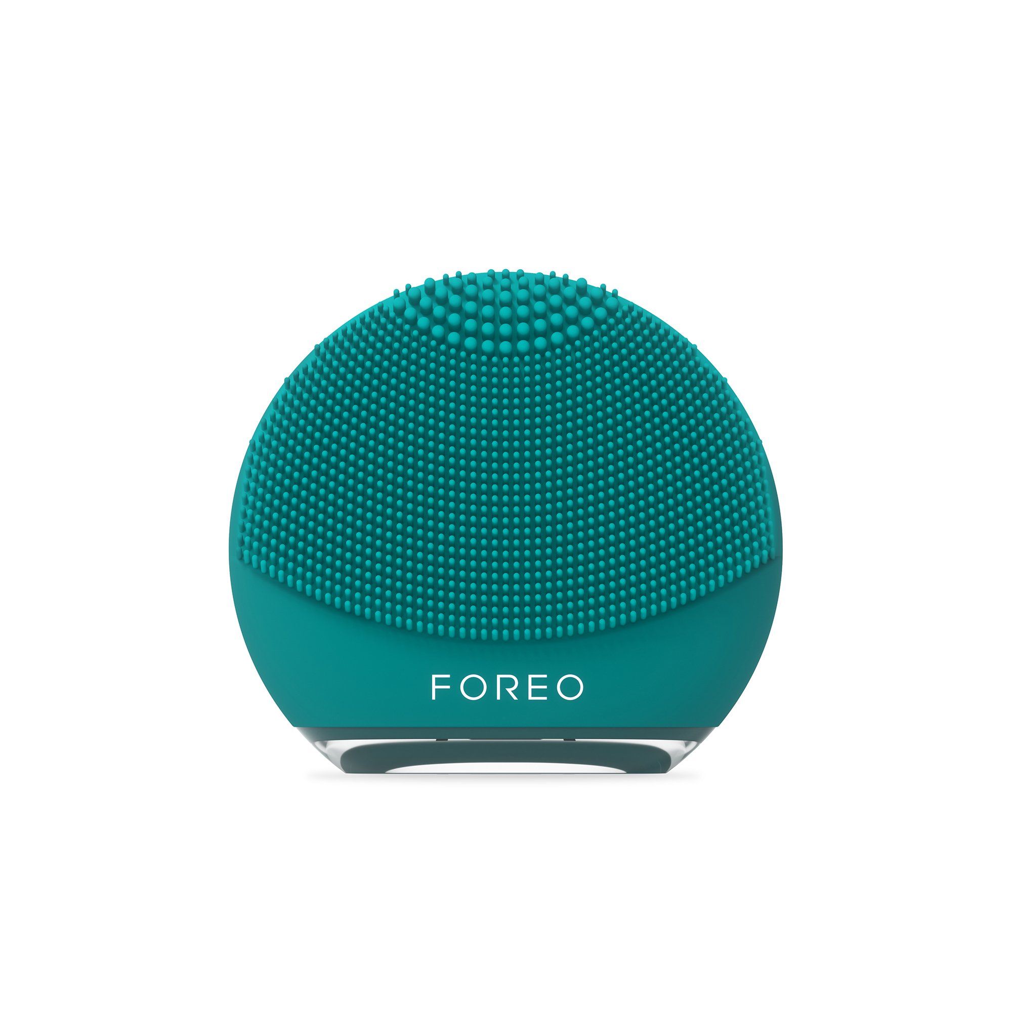 FOREO LUNA™ 4 Go Travel-Friendly Facial Cleansing & Massaging Device - Evergreen