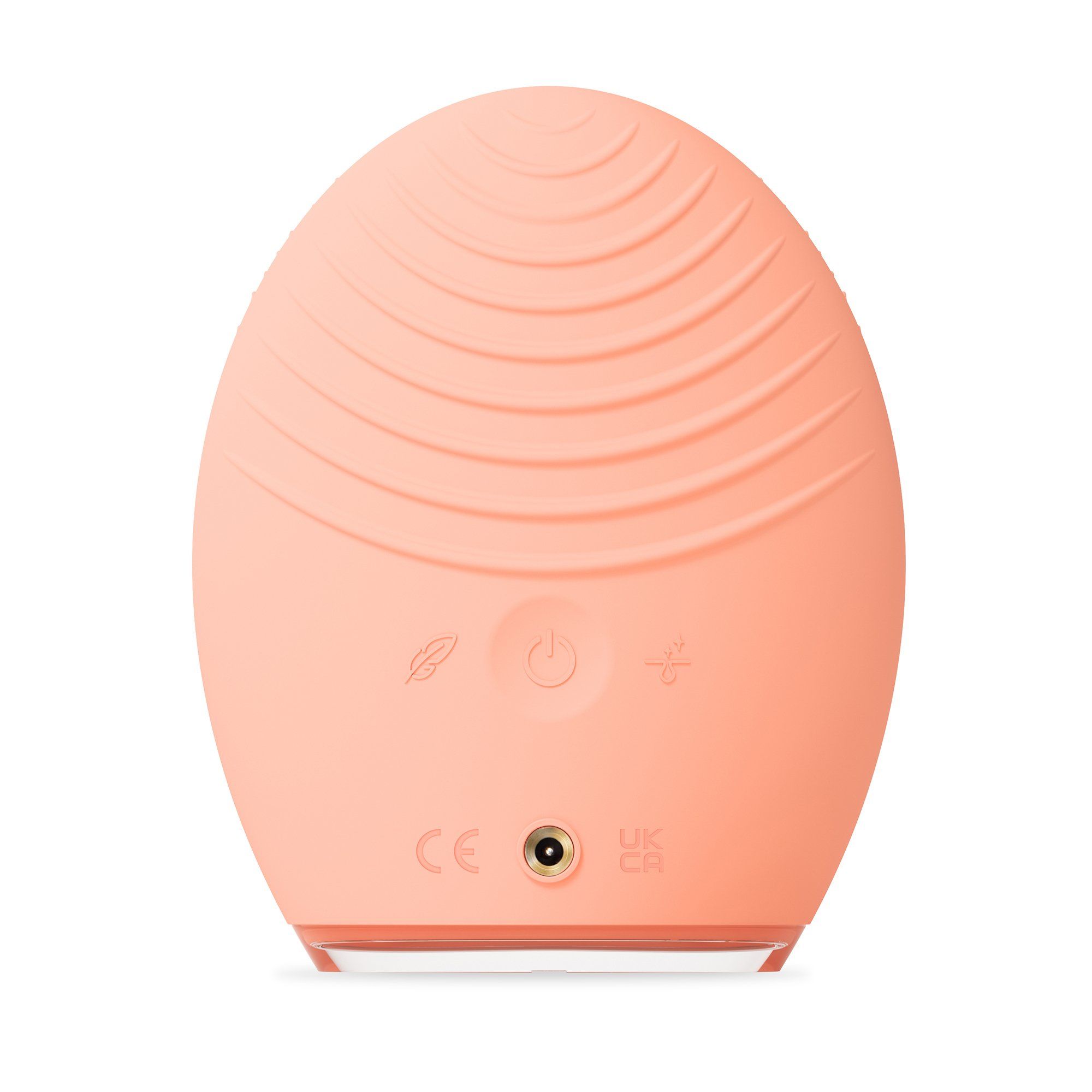 FOREO LUNA™ 4 2-in-1 Smart Facial Cleansing & Firming Device - Balanced Skin