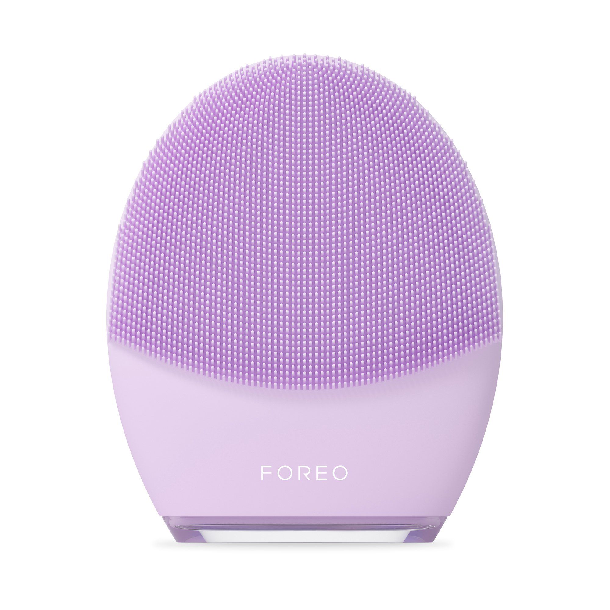 FOREO LUNA™ 4 2-in-1 Smart Facial Cleansing & Firming Device - Sensitive Skin