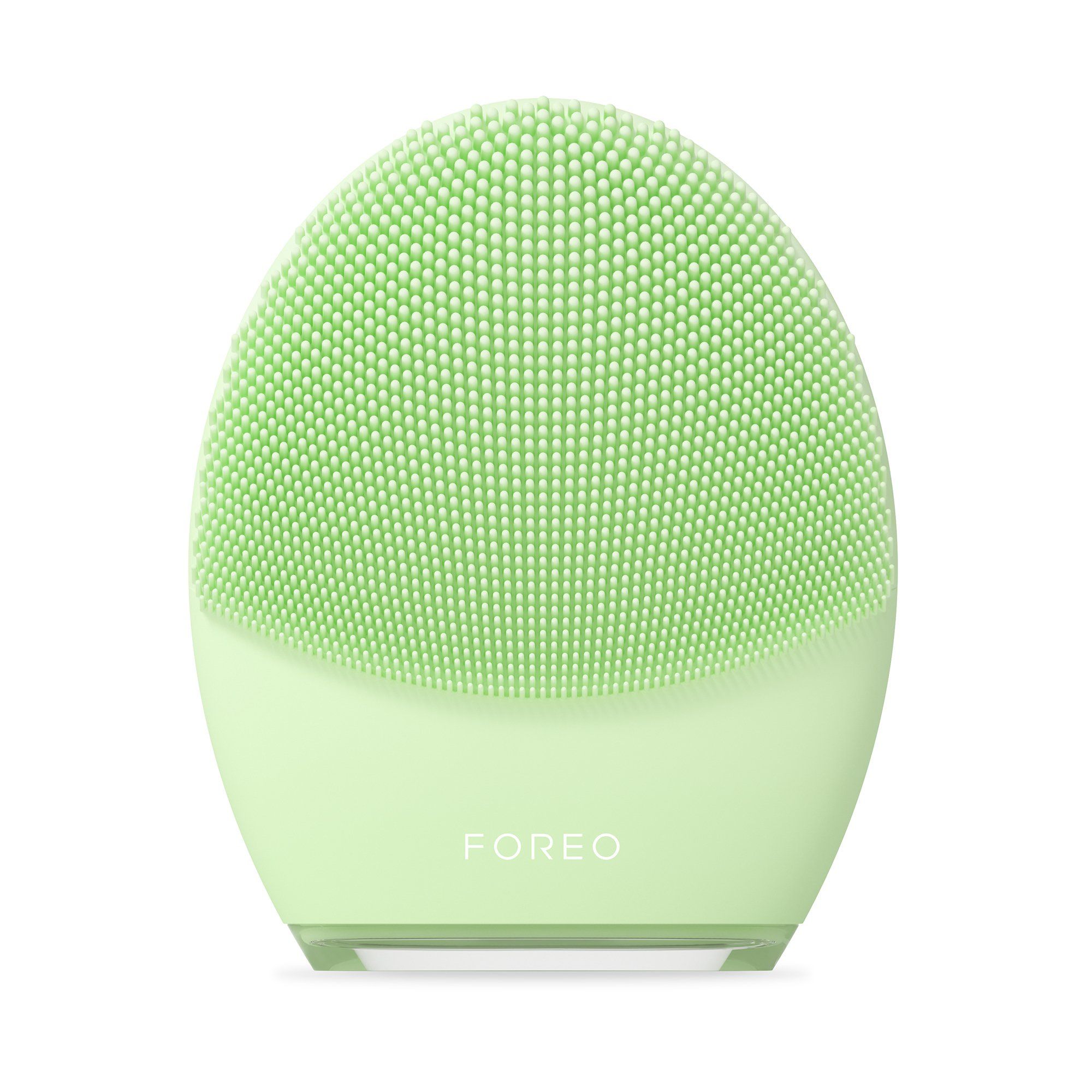 FOREO LUNA™ 4 2-in-1 Smart Facial Cleansing & Firming Device - Combination Skin