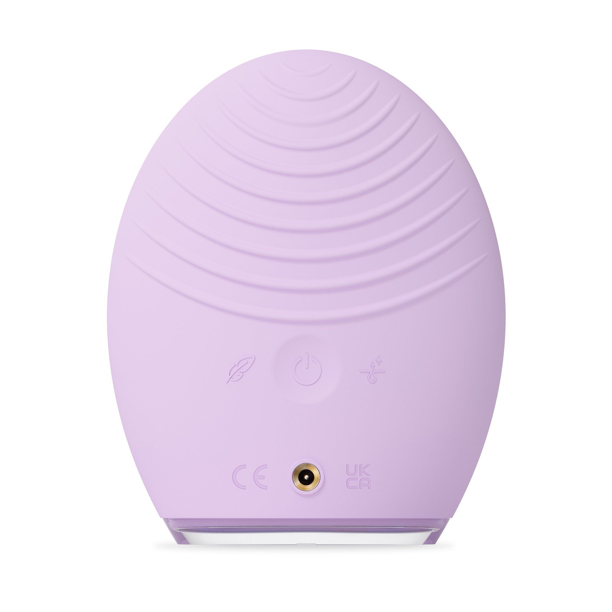 FOREO LUNA™ 4 2-in-1 Smart Facial Cleansing & Firming Device - Sensitive Skin