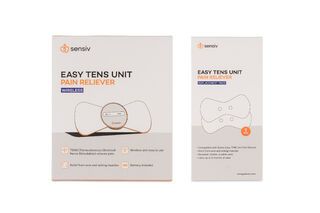 Sensiv TENS Large Replacement Pads - 2 Pack