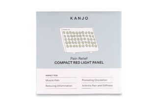 Kanjo Countertop Red Light Therapy Pain Relief Panel