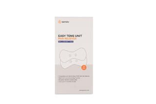 Sensiv TENS Large Replacement Pads - 2 Pack