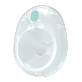 Willow® 3.0 Breast Pump Flanges, 27mm - 2 Pack