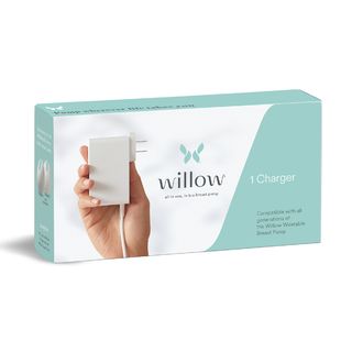 Willow 3.0 Breast Pump Charger