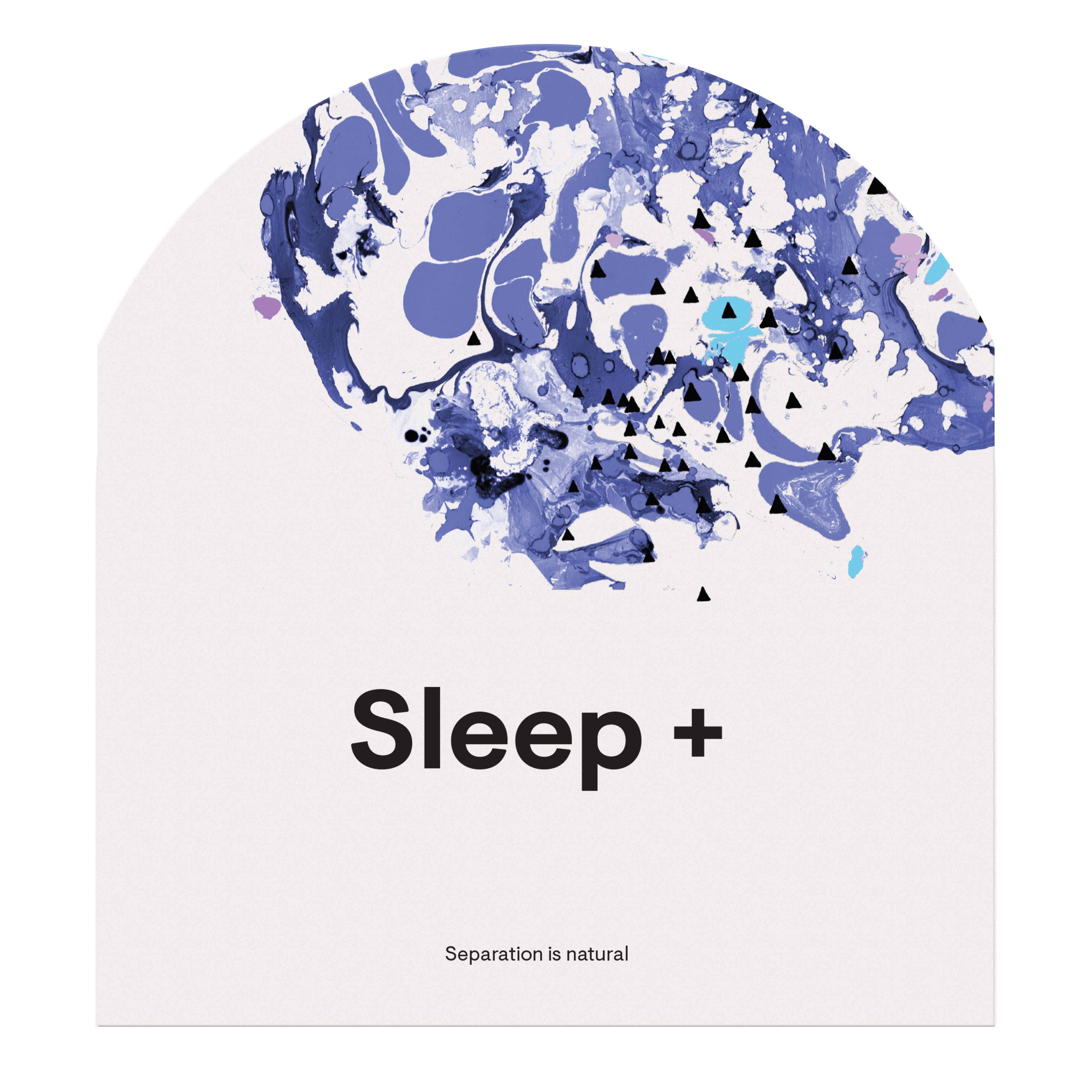 Thorne Sleep+, 15 Discs