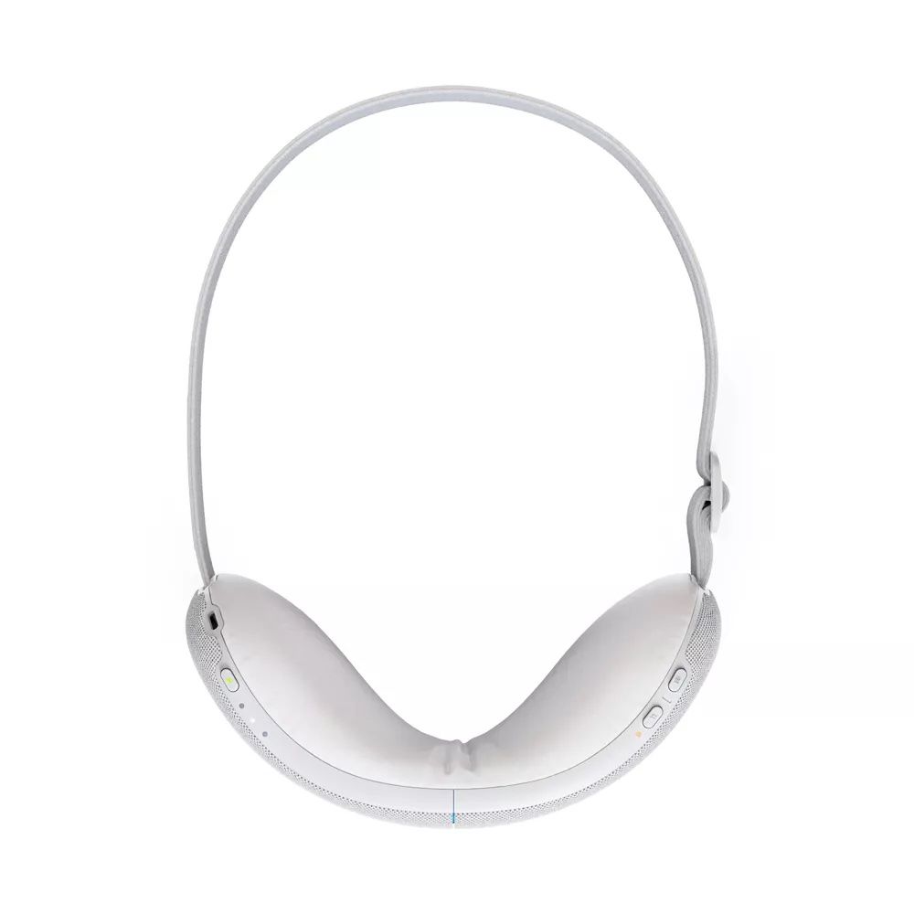 Therabody - SmartGoggles - White