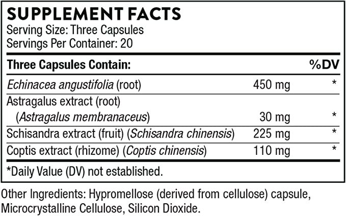 Thorne Phytogen® - 60 ct