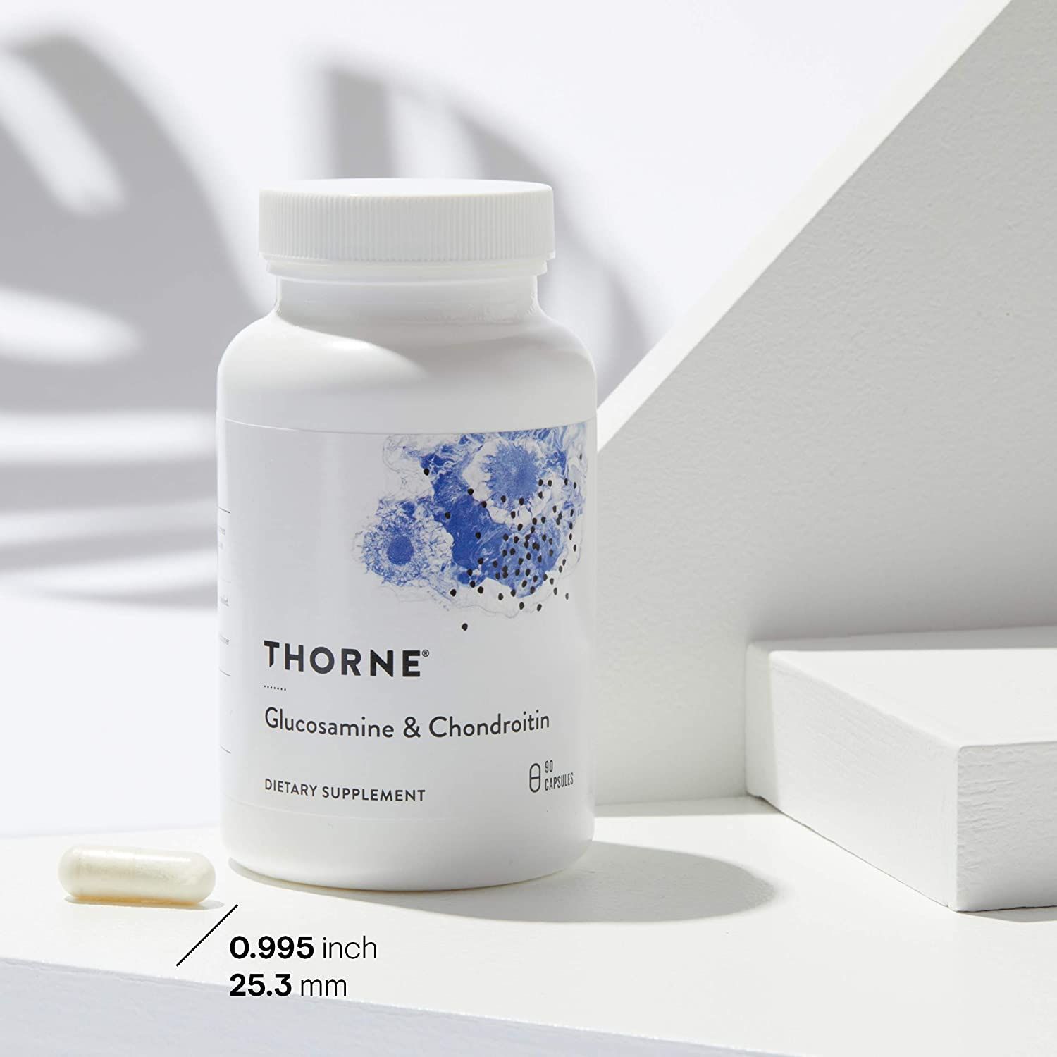 Thorne Glucosamine & Chondroitin - 90 ct