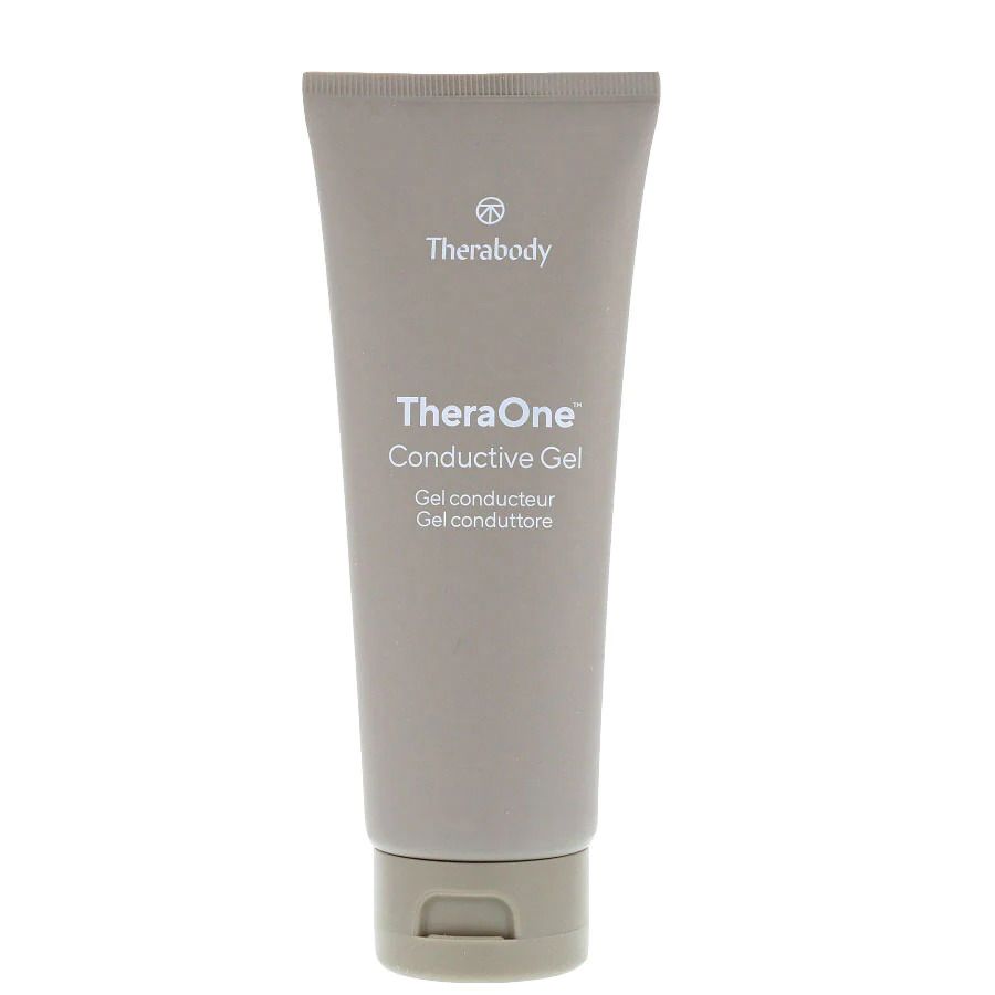 Therabody - TheraOne Skin Health Conductive Gel  - 3.4 oz