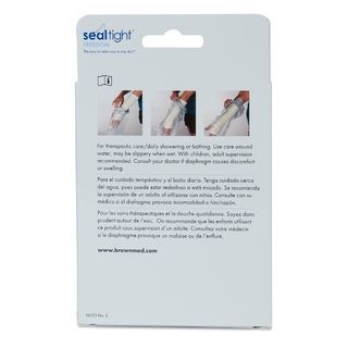 Seal-Tight Pediatric Arm Protector  - 23''