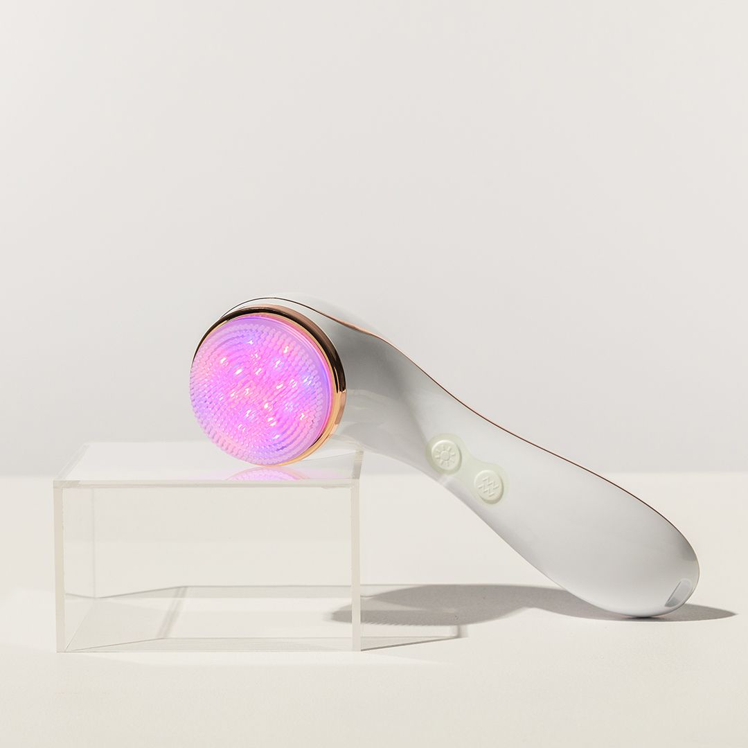 reVive Light Therapy LUX Soniqué Sonic Cleansing Device